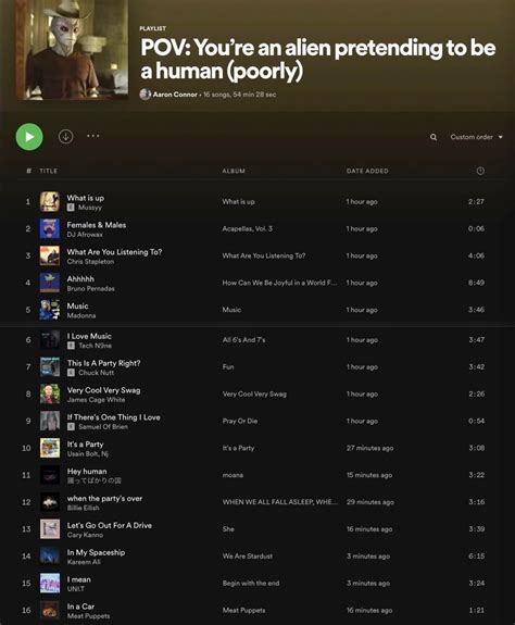 weird spotify playlists|Twitter. It’s what’s happening / Twitter.